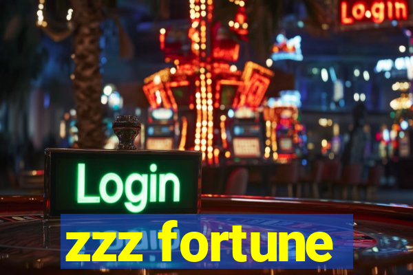 zzz fortune